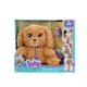 Детска интерактивна играчка Бебе Куче Baby Paws Labradoodle  - 1