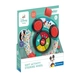 Детски музикален волан Disney Baby Mickey And Friends 