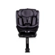 Детски стол за кола Clima Air 360° I-SIZE Isofix Антрацит  - 3