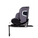 Детски стол за кола Clima Air 360° I-SIZE Isofix Антрацит  - 4