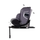 Детски стол за кола Clima Air 360° I-SIZE Isofix Антрацит  - 5