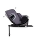 Детски стол за кола Clima Air 360° I-SIZE Isofix Антрацит  - 8