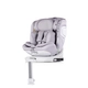 Детски стол за кола Clima Air 360° I-SIZE Isofix Облак  - 2
