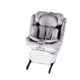Детски стол за кола Clima Air 360° I-SIZE Isofix Облак  - 10