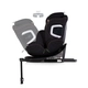 Детски стол за кола Clima Air 360° I-SIZE Isofix Къпина  - 7