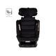 Детски стол за кола Clima Air 360° I-SIZE Isofix Къпина  - 9