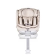 Детски стол за кола Clima Air 360° I-SIZE Isofix Бишкота  - 3