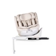Детски стол за кола Clima Air 360° I-SIZE Isofix Бишкота  - 6