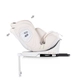 Детски стол за кола Clima Air 360° I-SIZE Isofix Бишкота  - 8