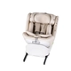 Детски стол за кола Clima Air 360° I-SIZE Isofix Бишкота  - 10