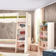 Детска етажерка за книги Joyin   - 3