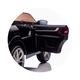Черен детски електрически джип Porsche Kayenne  - 10