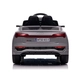 Детски сив електрически джип Audi SQ8  - 5