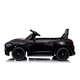 Детска черна електрическа кола Mercedes  AMG CLE 53  - 2