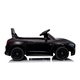 Детска черна електрическа кола Mercedes  AMG CLE 53  - 7