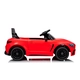 Детска червена електрическа кола Mercedes  AMG CLE 53  - 7