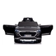 Детски черен електрически джип Audi SQ8  - 9