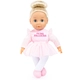 Детска кукла Прима балерина Aннa 33см  - 1