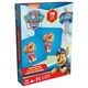 Детски мемори карти Paw Patrol 72 карти  - 1