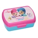 Детска кутия за храна Shimmer&Shine 