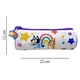 Детски ученически несесер Bluey Rainbow  - 5