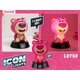 Детска 3D нощна лампа Lotso Icon  - 10
