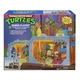 Детски комплект за игра Убежище на Костенурките Нинджа   - 1