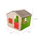 Голяма детска градинска къща за игра Village House  - 8