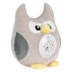 Нощна лампа и прожектор с бял шум за бебе Owlie  - 2
