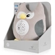 Нощна лампа и прожектор с бял шум за бебе Owlie  - 6