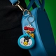 Детски скуиши ключодържател Brawl Stars Mr.P  - 2