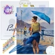 Детски комплект Рисуване по номера Флирт с вятъра 40х50см  - 2