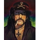 Детски комплект Рисуване по номера Lemmy Kilmister 40х50см  - 1