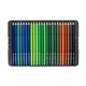 Комплект 48бр. детски акварелни моливи ITA ART  - 5