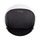 Черна детска седалка Iso 125-150 Genesis Smart  - 4