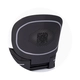 Черна детска седалка Iso 125-150 Genesis Smart  - 5