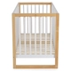 Дървено бебешко легло Sierra  - 4