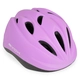Детска светло розова предпазна каска Y62 (48-52 cm)  - 1