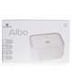 Нагревател на бебешки мокри кърпички Alba  - 9