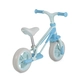 Син детски мини балансиращ велосипед Ranger Mini Blue  - 4