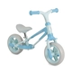 Син детски мини балансиращ велосипед Ranger Mini Blue  - 1