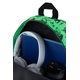 Раница за детска градина Coolpack TOBY - GAME OVER GRADIENT  - 5