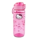 Розова детска бутилка 750 ml Hello Kitty Pastel_2  - 1