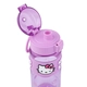 Бутилка със заключващ механизъм 750 ml Hello Kitty Pastel_1  - 2