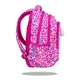 Детска розова ученическа раница Jerry Hello Kitty Pink  - 3