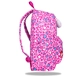 Детска розова ученическа раница Cross Hello Kitty Pink  - 3