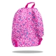 Детска розова ученическа раница Cross Hello Kitty Pink  - 4