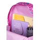 Детска розова ученическа раница Cross Hello Kitty Pink  - 5