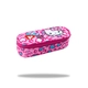 Детски розов ученически несесер Campus Hello Kitty Pink  - 1