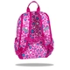Раница за детска градина Toby Hello Kitty Pink  - 3